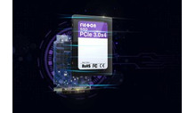 Nexus signs Flexxon; adds flash storage for cybersecurity