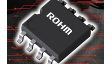 ‘Zero-drift’ op-amp has 9µV, 0.05µV/°C input offset