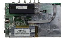Open-frame 9kHz to 54GHz module adds spectrum analysis to other systems